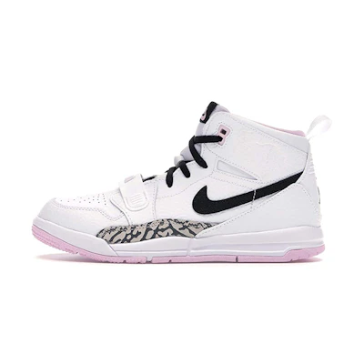 (PS) Jordan Legacy 312 'White Pink Foam'