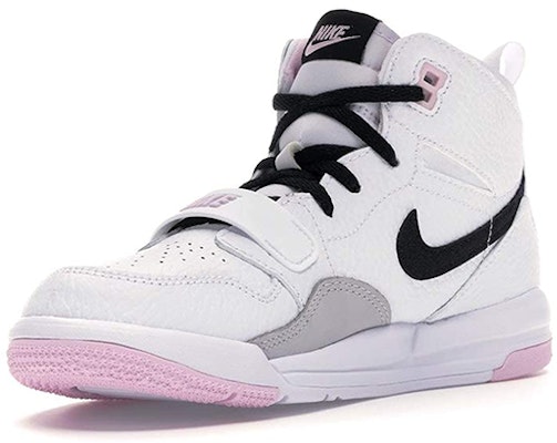 (PS) Air Jordan Legacy 312 '白粉' AT4047-106 Lookbook (PS) Air Jordan Legacy 312 '白粉' AT4047-106