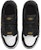 (PS) Air Jordan Legacy 312 Low 'Hitam Emas Metalik' CD9055-071