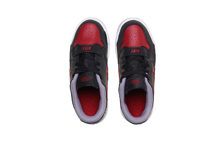 Order (PS) Air Jordan Legacy 312 Low 'Bred Cement' Lelaki. CD9055-006