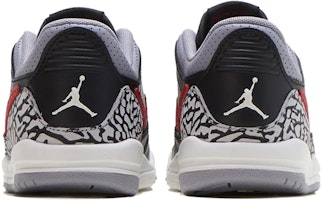 (PS) Air Jordan Legacy 312 Low 'Bred Cement' Sepatu Sneakers Pria CD9055-006 Lookbook (PS) Air Jordan Legacy 312 Low 'Bred Cement' Sepatu Sneakers Pria CD9055-006