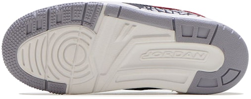 (PS) Air Jordan Legacy 312 Low 'Bred Cement' Sepatu Sneakers Pria CD9055-006 Shop (PS) Air Jordan Legacy 312 Low 'Bred Cement' Sepatu Sneakers Pria CD9055-006