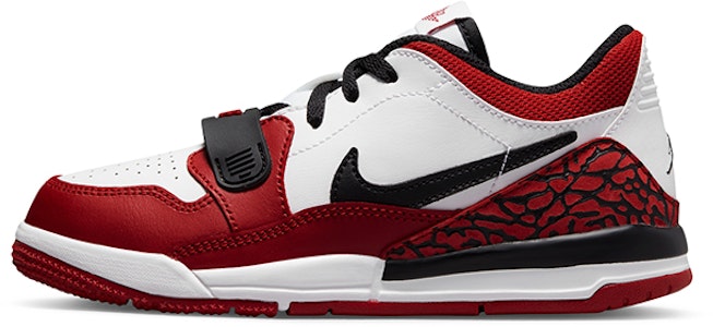 (學前) Air Jordan Legacy 312 Low 'Chicago Red' CD9055-116 Buy (學前) Air Jordan Legacy 312 Low 'Chicago Red' CD9055-116