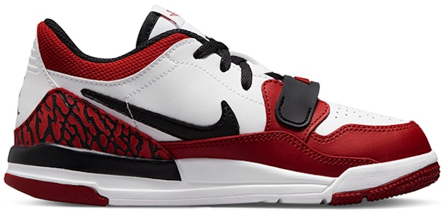 (學前) Air Jordan Legacy 312 Low 'Chicago Red' CD9055-116 Order (學前) Air Jordan Legacy 312 Low 'Chicago Red' CD9055-116