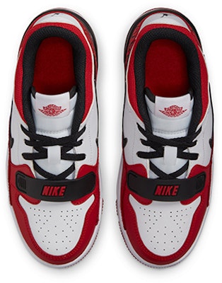 (Preschool) Air Jordan Legacy 312 Low 'Chicago Red' CD9055-116 Shop (Preschool) Air Jordan Legacy 312 Low 'Chicago Red' CD9055-116