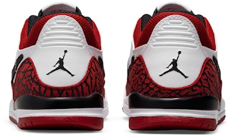 (PS) Air Jordan Legacy 312 Low 'Merah Chicago' CD9055-116 Purchase (PS) Air Jordan Legacy 312 Low 'Merah Chicago' CD9055-116