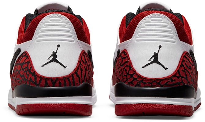 (PS) Air Jordan Legacy 312 Low '芝加哥红' CD9055-116 Purchase (PS) Air Jordan Legacy 312 Low '芝加哥红' CD9055-116