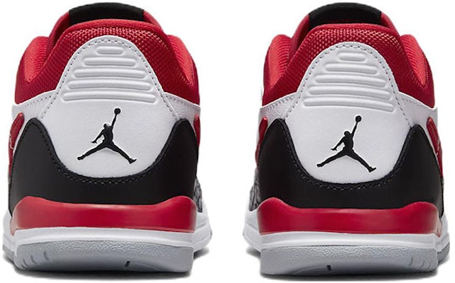 (PS) Air Jordan Legacy 312 Low 'Merah Api' CD9055-160 Purchase (PS) Air Jordan Legacy 312 Low 'Merah Api' CD9055-160