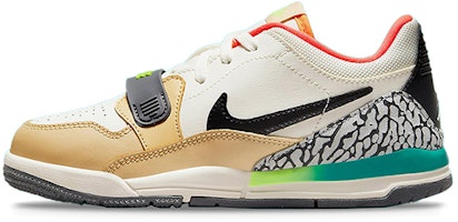 (Preschool) Air Jordan Legacy 312 Low 'Gradient' DZ2766-101 (Preschool) Air Jordan Legacy 312 Low 'Gradient' DZ2766-101
