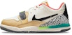 (PS) Air Jordan Legacy 312 Low 'Gradient' Lelasan DZ2766-101