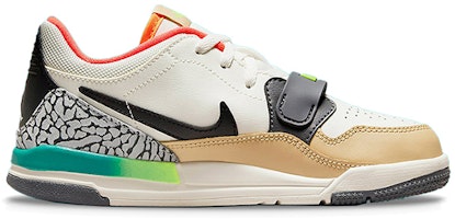 (PS) Air Jordan Legacy 312 Low 'Gradient' Sepatu Sneakers Pria DZ2766-101 Order (PS) Air Jordan Legacy 312 Low 'Gradient' Sepatu Sneakers Pria DZ2766-101