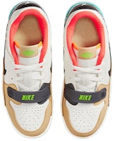 (PS) Air Jordan Legacy 312 Low 'Gradient' Sepatu Sneakers Pria DZ2766-101 Shop (PS) Air Jordan Legacy 312 Low 'Gradient' Sepatu Sneakers Pria DZ2766-101