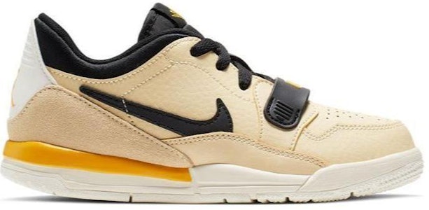 (PS) Air Jordan Legacy 312 Low 'Pale Vanilla' Lelaki CD9055-200 Order (PS) Air Jordan Legacy 312 Low 'Pale Vanilla' Lelaki CD9055-200