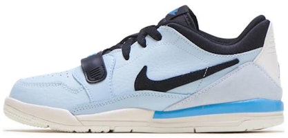 (Preschool) Air Jordan Legacy 312 Low 'Psychic Blue' CD9055-400 (Preschool) Air Jordan Legacy 312 Low 'Psychic Blue' CD9055-400