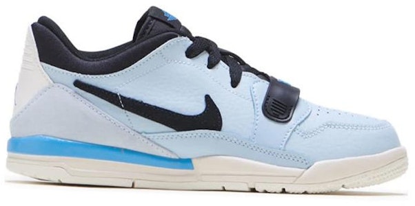 (PS) Air Jordan Legacy 312 Low '心灵蓝' 低帮篮球鞋 CD9055-400 Order (PS) Air Jordan Legacy 312 Low '心灵蓝' 低帮篮球鞋 CD9055-400
