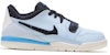 (PS) Air Jordan Legacy 312 Low 'Psychic Blue' Biru Mistik CD9055-400