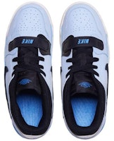 (幼兒)Air Jordan Legacy 312 Low 'Psychic Blue' CD9055-400 Lookbook (幼兒)Air Jordan Legacy 312 Low 'Psychic Blue' CD9055-400