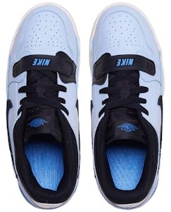 (PS) Air Jordan Legacy 312 Low '心灵蓝' 低帮篮球鞋 CD9055-400 Lookbook (PS) Air Jordan Legacy 312 Low '心灵蓝' 低帮篮球鞋 CD9055-400