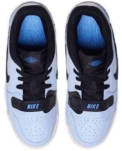 (PS) Air Jordan Legacy 312 Low '心灵蓝' 低帮篮球鞋 CD9055-400 Shop (PS) Air Jordan Legacy 312 Low '心灵蓝' 低帮篮球鞋 CD9055-400