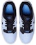 Shop (PS) Air Jordan Legacy 312 Low 'Psychic Blue' Biru Mistik CD9055-400