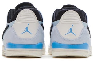 (幼兒)Air Jordan Legacy 312 Low 'Psychic Blue' CD9055-400 Purchase (幼兒)Air Jordan Legacy 312 Low 'Psychic Blue' CD9055-400