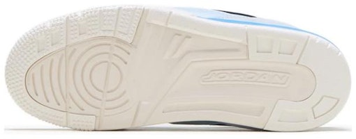 (幼兒)Air Jordan Legacy 312 Low 'Psychic Blue' CD9055-400 Details for (幼兒)Air Jordan Legacy 312 Low 'Psychic Blue' CD9055-400