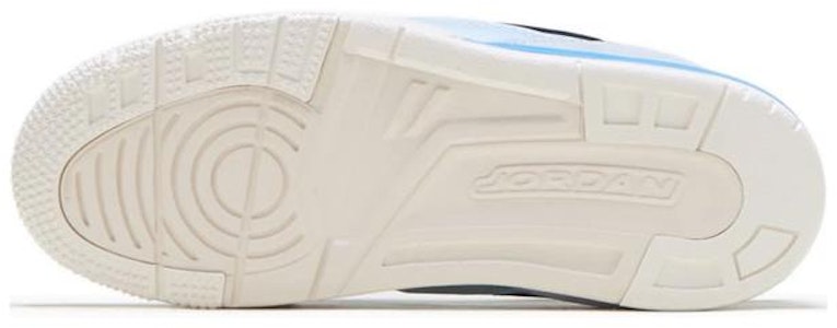 (PS) Air Jordan Legacy 312 Low '心灵蓝' 低帮篮球鞋 CD9055-400 Details for (PS) Air Jordan Legacy 312 Low '心灵蓝' 低帮篮球鞋 CD9055-400