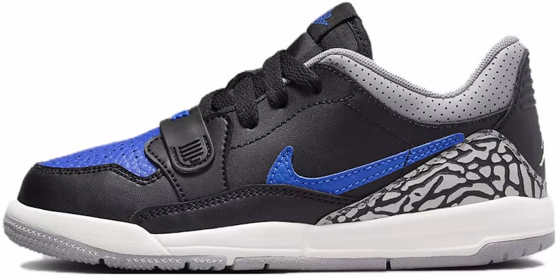 (PS) Air Jordan Legacy 312 Low 'Royal' Lelaki CD9055-041 Buy (PS) Air Jordan Legacy 312 Low 'Royal' Lelaki CD9055-041