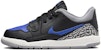 (PS) Air Jordan Legacy 312 Low 'Royal' Lelaki CD9055-041