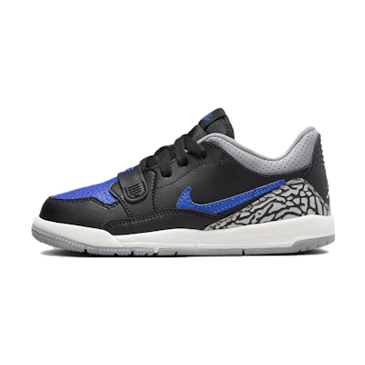 (PS) Jordan Legacy 312 Low 'Royal'