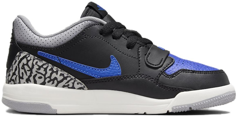 (PS) Air Jordan Legacy 312 Low 'Royal' Lelaki CD9055-041 Order (PS) Air Jordan Legacy 312 Low 'Royal' Lelaki CD9055-041