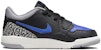 (PS) Air Jordan Legacy 312 Low 'Royal' Lelaki CD9055-041