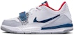 (PS) Air Jordan Legacy 312 Low 'Putih French Blue' CD9055-104