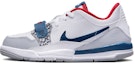 Buy (PS) Air Jordan Legacy 312 Low 'Putih French Blue' CD9055-104