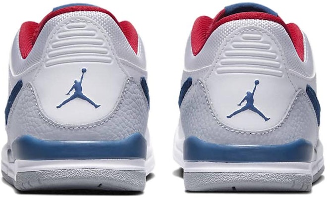 (PS) 乔丹Air Jordan Legacy 312 Low "白蓝" 低帮运动鞋 CD9055-104 Purchase (PS) 乔丹Air Jordan Legacy 312 Low "白蓝" 低帮运动鞋 CD9055-104