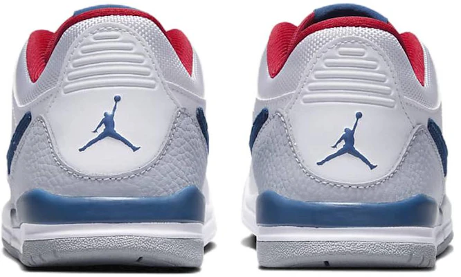 (學前班) Air Jordan Legacy 312 Low '白色法國藍' CD9055-104 Purchase (學前班) Air Jordan Legacy 312 Low '白色法國藍' CD9055-104