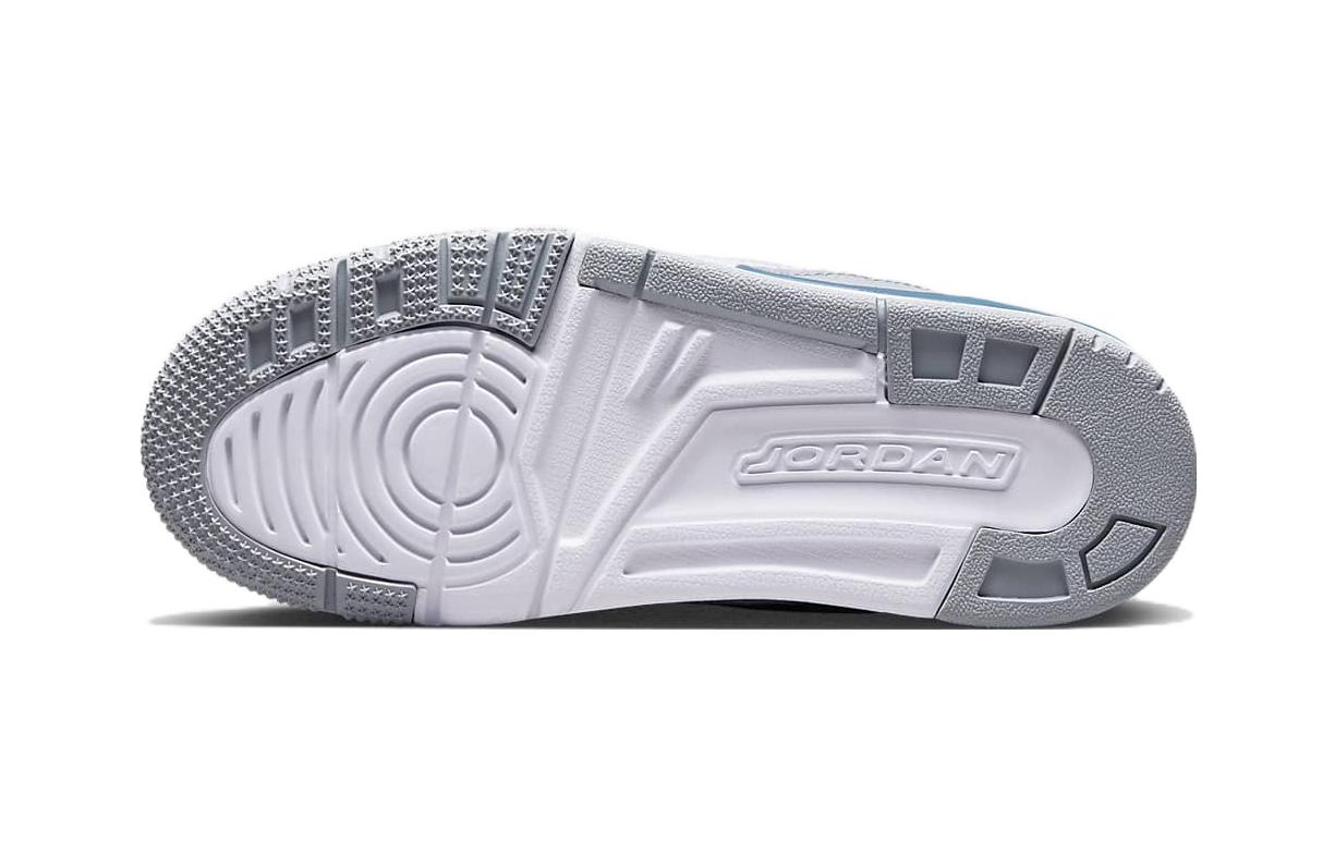 Details for (學前班) Air Jordan Legacy 312 Low '白色法國藍' CD9055-104