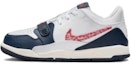 Buy (PS) Air Jordan Legacy 312 Low 'Putih Kelabu Navy' CD9055-146