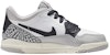 (PS) Air Jordan Legacy 312 Low 'Putih Tech Grey' CD9055-101
