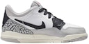 Order (PS) Air Jordan Legacy 312 Low 'Putih Tech Grey' CD9055-101
