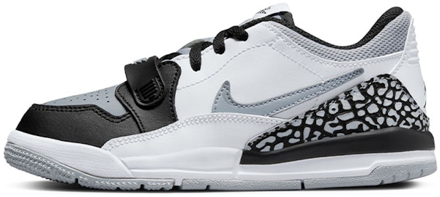 (PS) Air Jordan Legacy 312 Low 'Putih Kelabu Serigala' CD9055-105 Buy (PS) Air Jordan Legacy 312 Low 'Putih Kelabu Serigala' CD9055-105