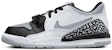 (PS) Air Jordan Legacy 312 Low 'Putih Kelabu Serigala' CD9055-105