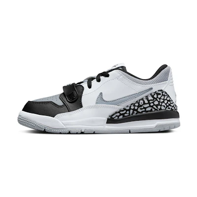 (PS) Jordan Legacy 312 Low 'White Wolf Grey'