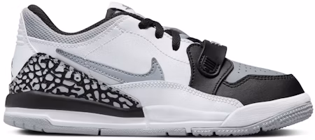 (Preschool) Air Jordan Legacy 312 Low 'White Wolf Grey' CD9055-105 (Preschool) Air Jordan Legacy 312 Low 'White Wolf Grey' CD9055-105