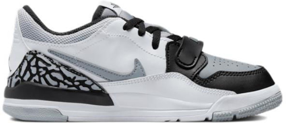 (Preschool) Air Jordan Legacy 312 Low 'White Wolf Grey' CD9055-105 Order (Preschool) Air Jordan Legacy 312 Low 'White Wolf Grey' CD9055-105