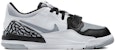 (PS) Air Jordan Legacy 312 Low 'Putih Kelabu Serigala' CD9055-105