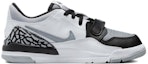 Order (PS) Air Jordan Legacy 312 Low 'Putih Kelabu Serigala' CD9055-105