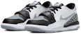 (PS) Air Jordan Legacy 312 Low 'Putih Kelabu Serigala' CD9055-105
