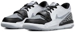 Lookbook (PS) Air Jordan Legacy 312 Low 'Putih Kelabu Serigala' CD9055-105