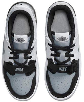 (Preschool) Air Jordan Legacy 312 Low 'White Wolf Grey' CD9055-105 Shop (Preschool) Air Jordan Legacy 312 Low 'White Wolf Grey' CD9055-105